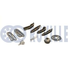 Achetez des Kit de chaîne de distribution RUVILLE 580096 à prix pour 325,78 €