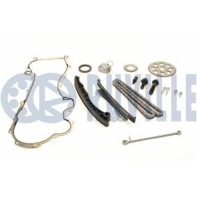 Achetez des Kit de chaîne de distribution RUVILLE 580110 à prix pour 119,87 €