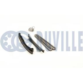 Achetez des Kit de chaîne de distribution RUVILLE 580116 à prix pour 83,29 €