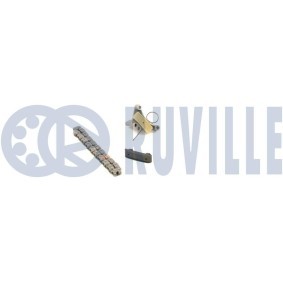 Achetez des Kit de chaîne de distribution RUVILLE 580122 à prix pour 131,93 €