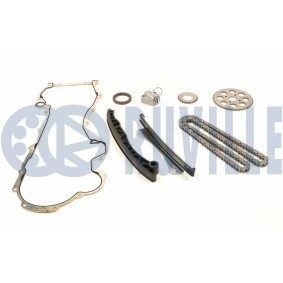 Achetez des Kit de chaîne de distribution RUVILLE 580137 à prix pour 137,36 €