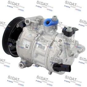 Klimakompressor von SIDAT günstig für 511,16 €