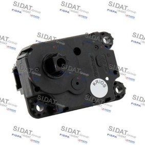 Compre Elemento de comando, ar condicionado da SIDAT 10.7091 a um preço baixo por 64,87 €