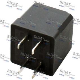 Multifunktionsrelais von SIDAT 3.233336