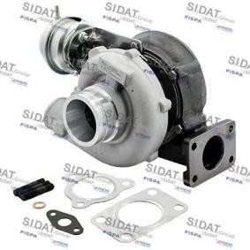 Achetez des Turbocompresseur SIDAT 49.916 à prix pour 527,35 €