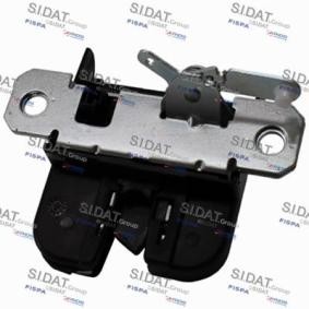 Achetez des Serrure de capot-moteur SIDAT 610507A2 à prix pour 35,19 €