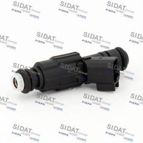 Acquista Iniettore da SIDAT 81.251AS a buon mercato per soli 80,02 €