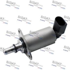 Achetez des Régulateur, quantité de carburant (système à rampe commune) SIDAT 81.731A2 à prix pour 115,73 €