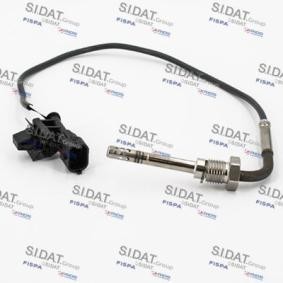 Comprar Sensor, temp. gas escape de SIDAT 82.1644 a bajo precio de 129,16 €