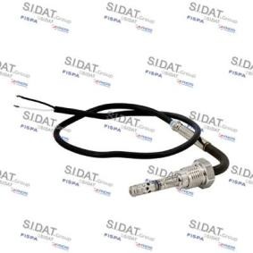 Comprar Sensor, temp. gas escape de SIDAT 82.1649 a bajo precio de 124,61 €