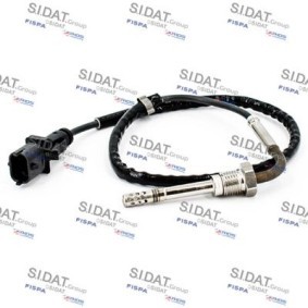 Compre Sensor, temperatura dos gases de escape da SIDAT 82.1650 a um preço baixo por 118,01 €