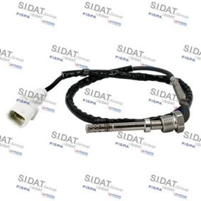 Compre Sensor, temperatura dos gases de escape da SIDAT 82.1651 a um preço baixo por 118,98 €