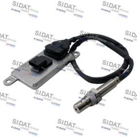 Comprar Sensor NOx, catalizador NOx de SIDAT 82.3174A2 a bajo precio de 421,50 €