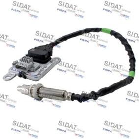 Comprar Sensor NOx, catalizador NOx de SIDAT 82.3265 a bajo precio de 261,26 €