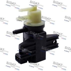 Acquista Convertitore pressione, Turbocompressore da SIDAT 83.1949 a buon mercato per soli 76,44 €