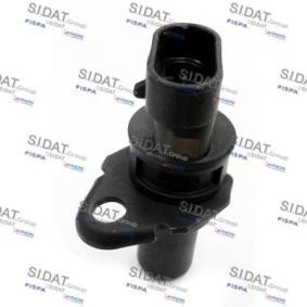 Compre Sensor, posição da árvore de cames da SIDAT 83.3040A2 a um preço baixo por 51,87 €
