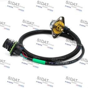 Kjøp Sensor, drivstofftrykk av SIDAT 84.3180 til den lave prisen 2637,26 NOK