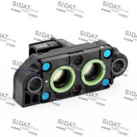 Differenzdrucksensor von SIDAT 84.3191