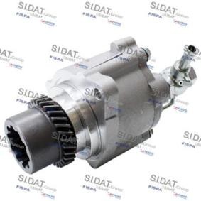 Acquista Pompa depressione, Sistema frenante da SIDAT 89.135 a buon mercato per soli 340,83 €