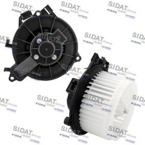 Achetez des Pulseur d'air habitacle SIDAT 9.2299 à prix pour 99,93 €