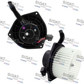 Achetez des Pulseur d'air habitacle SIDAT 9.2305 à prix pour 99,93 €