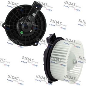 Achetez des Pulseur d'air habitacle SIDAT 9.2306 à prix pour 95,13 €