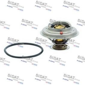 Achetez des Thermostat d'eau SIDAT 94.466A2 à prix pour 28,01 €