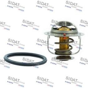 Achetez des Thermostat d'eau SIDAT 94.525A2 à prix pour 18,79 €
