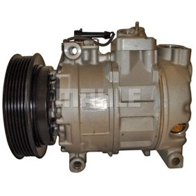 Klimakompressor von BV PSH 090.105.001.311