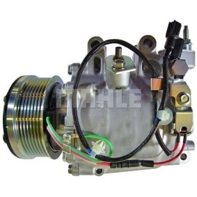 Acquista Compressore aria condizionata da BV PSH 090.125.008.311 a buon mercato per soli 381,32 €