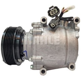 Acquista Compressore aria condizionata da BV PSH 090.125.012.310 a buon mercato per soli 376,79 €