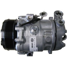 Acquista Compressore aria condizionata da BV PSH 090.135.026.311 a buon mercato per soli 344,05 €