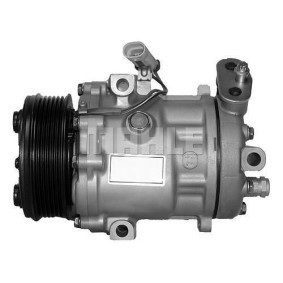Acquista Compressore aria condizionata da BV PSH 090.135.058.310 a buon mercato per soli 334,05 €