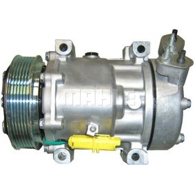 Klimakompressor von BV PSH 090.225.028.311