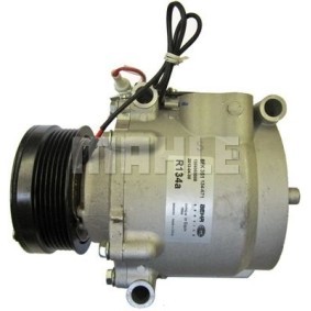 Acquista Compressore aria condizionata da BV PSH 090.475.002.311 a buon mercato per soli 337,22 €