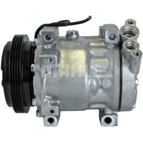 Acquista Compressore aria condizionata da BV PSH 090.575.048.311 a buon mercato per soli 352,41 €