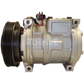 Klimakompressor von BV PSH 090.835.003.310