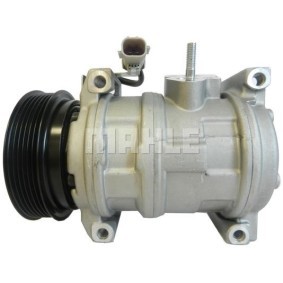 Klimakompressor von BV PSH 090.835.007.310