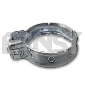 Achetez des Collier d'échappement ERNST 489980 à prix pour 37,59 €