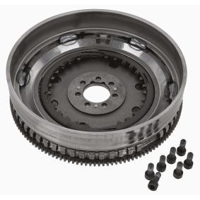 Osta Vauhtipyörä SACHS:llä 2295 601 020 edullisesti hintaan 739,91 €