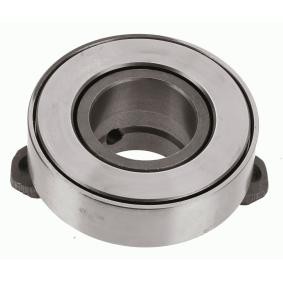 Achetez des Butée d'embrayage SACHS 3151 600 753 à prix pour 103,68 €