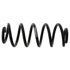 Acquista Molle ammortizzatori da SACHS 992 285 a buon mercato per soli 41,79 €