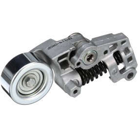 Compre Tensor de la correa trapecial poli v de GATES online para RC (GSC1_, USC1_) a precios moderados