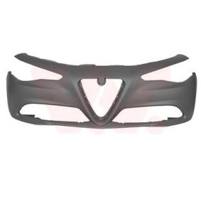 Achetez des Pare-choc VAN WEZEL 0128574 à prix pour 260,62 €