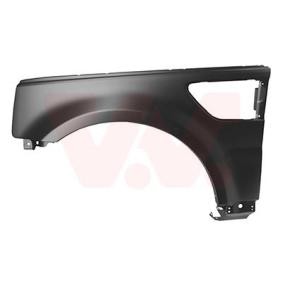 Kotflügel 0244655 von VAN WEZEL günstig für 259,73 € online kaufen