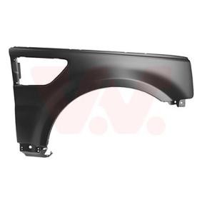 Kotflügel 0244656 von VAN WEZEL günstig für 259,73 € online kaufen