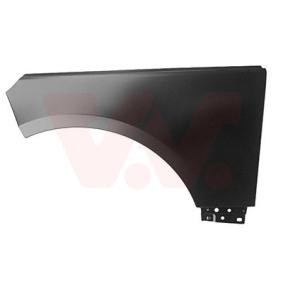 Kotflügel 0246657 von VAN WEZEL günstig für 349,41 € online kaufen