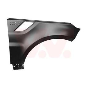 Kotflügel 0256656 von VAN WEZEL günstig für 421,86 € online kaufen
