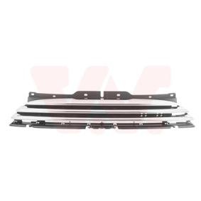 Kühlergrill 0506510