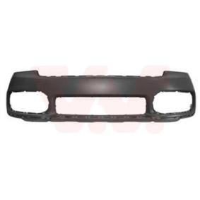 Achetez des Pare-choc VAN WEZEL 0522574 à prix pour 186,64 €